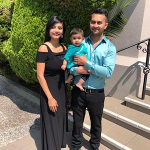 Meet your Posher, Dhruva